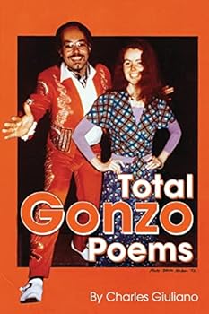 Total Gonzo Poems