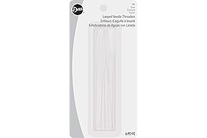 Dritz Sew Easy Concealed Wire Threader