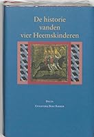 Renout van Montalbaen (of De vier Heemskinderen) 9035129474 Book Cover