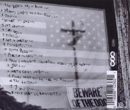 Miniatura 2 de Whitey Ford Sings The Blues