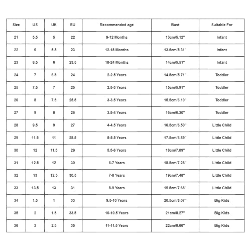 Girls Leather Bow Design Soft Round Toe Princess Dress Flat Shoes(Toddler/Little Kid/Big Kids) Newborn Summer Shoes4