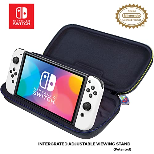 Pochette De Transport Et De Protection Officielle Nintendo Zelda: Link's Awakening Pour Nintendo Switch - 3