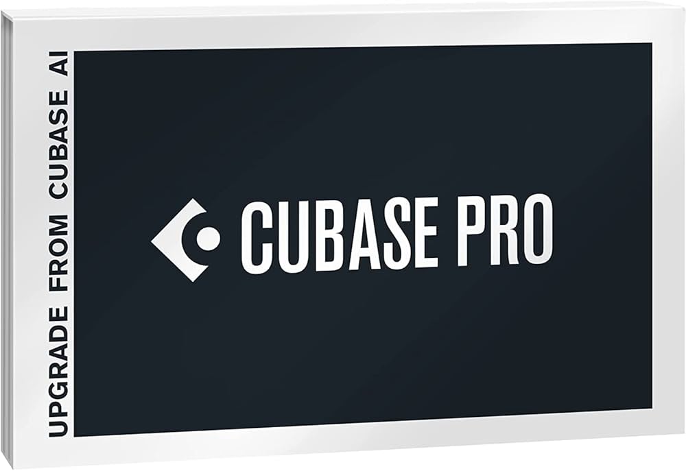 CUBASE PRO 12 (通常版) CUBASE PRO 12 (通常版)