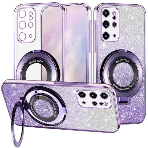 Coque Samsung S20 Plus silicone transparent paillettes fine housse de protection antichoc