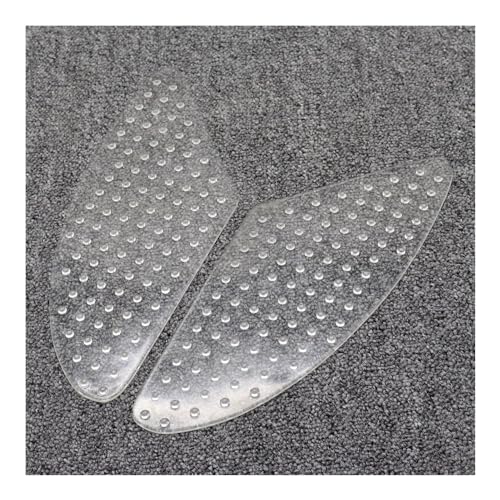 Autocollant antidérapant pour FJR 1300 protecteur latéral de réservoir moto