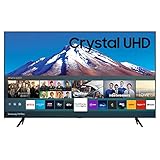 Samsung TU7020 Crystal UHD 4K Ultra HD HDR 50" Smart TV (2020)