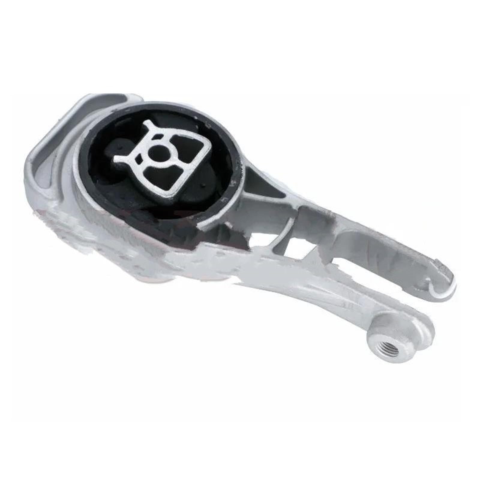 Generico Revisione del Motore 95493721 95493722 Supporto Trasmissione Gomma Auto Supporto Motore per Vauxhall per Mokka 2012-1.2 1.4 1.6 1.8