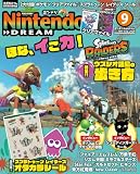 NintendoDREAM2026年9月号 [雑誌] Nintendo DREAM