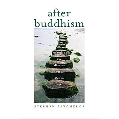 After Buddhism