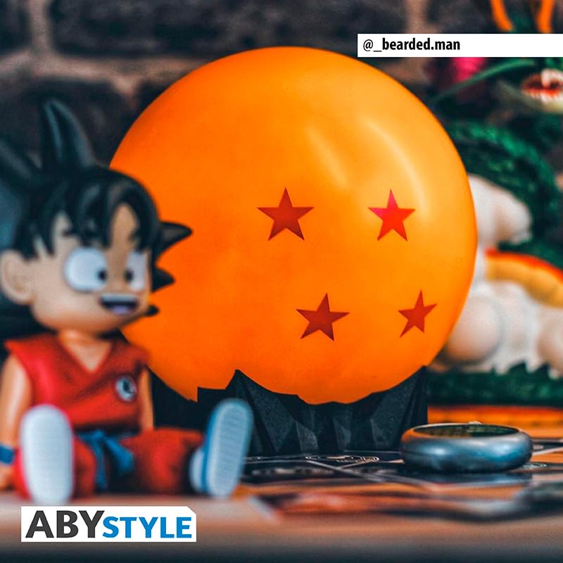 Amazon.co.jp: DRAGON BALL - Lamp - 