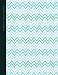 Monthly Budget Planner: Bill Organizer Book with Weekly Calendar & Expenses Tracker ( Large Spacious Softback Notebook * 24 months * for Personal or ... * Chevrons ) (Budget Planners & Organizers)