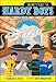 Fossil Frenzy (Hardy Boys: The Secret Files)