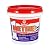 Red Devil 0542 Onetime Spackling 1/2Pint, 1/2 Pint, White