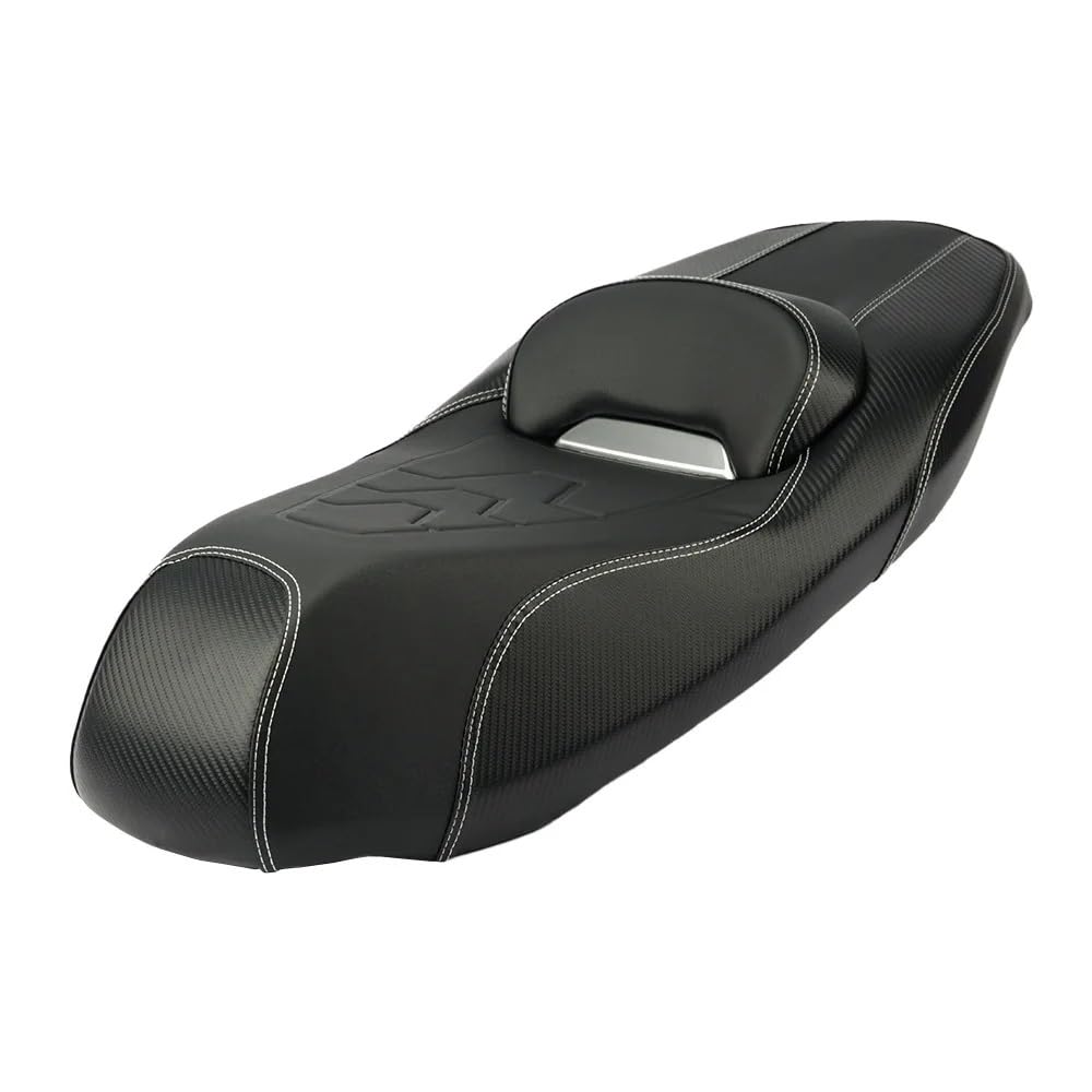 Alfombrilla para asiento NMAX 155 ideal para tus viajes diarios 8
