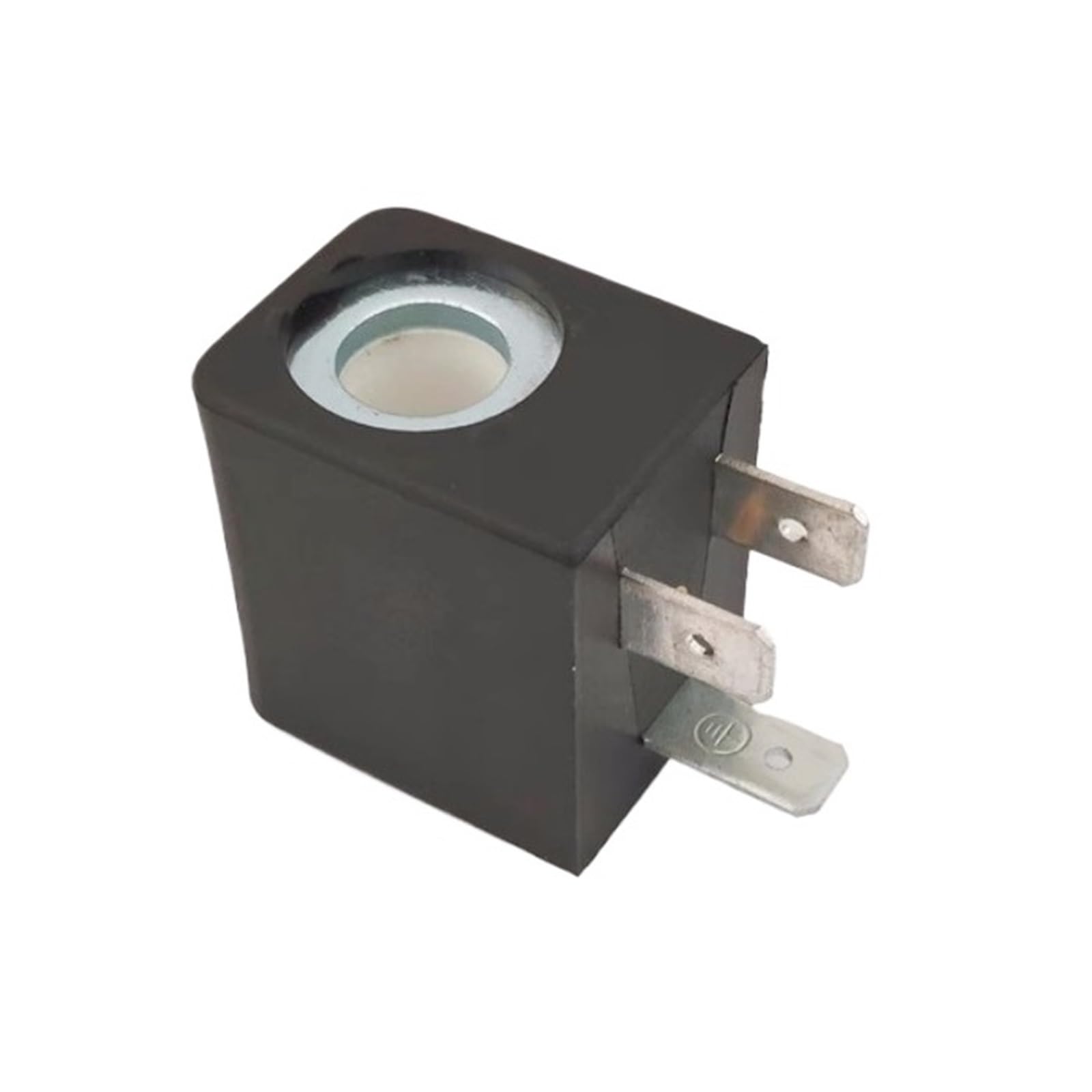 Coil Inner Diameter 10mm Height 30mm Power 6VA DC24V DC12VAC220V AC110V