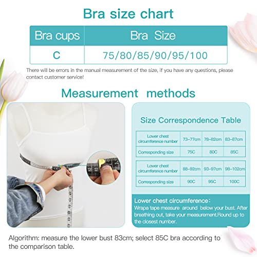 Silicone Breast Forms | Pocket Bra For Mastectomy Crossdresser Cosplay| Breast Inserts For Bra #TOP4