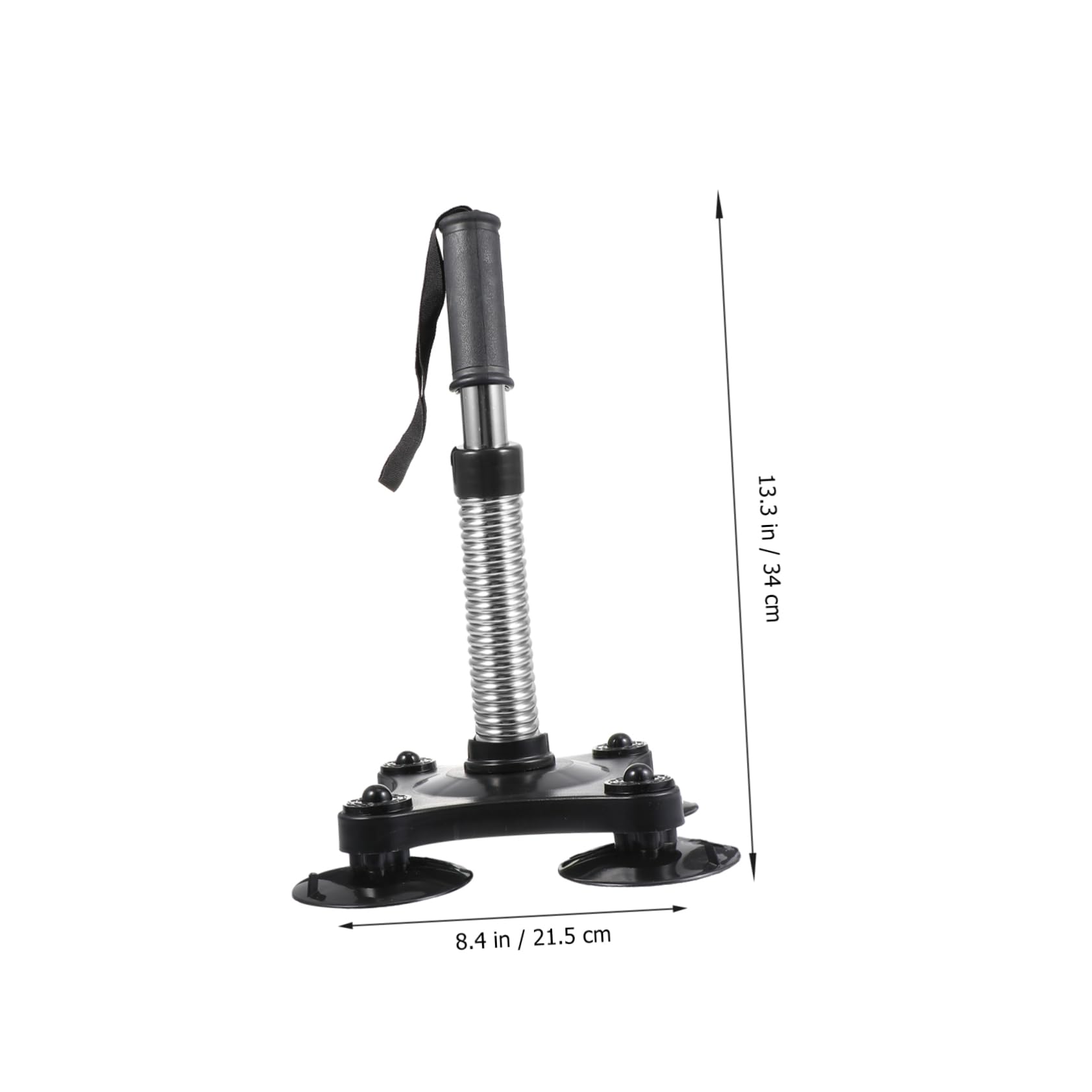 1Pc Allenatore Per La Del Braccio In Plastica Fitness Dito