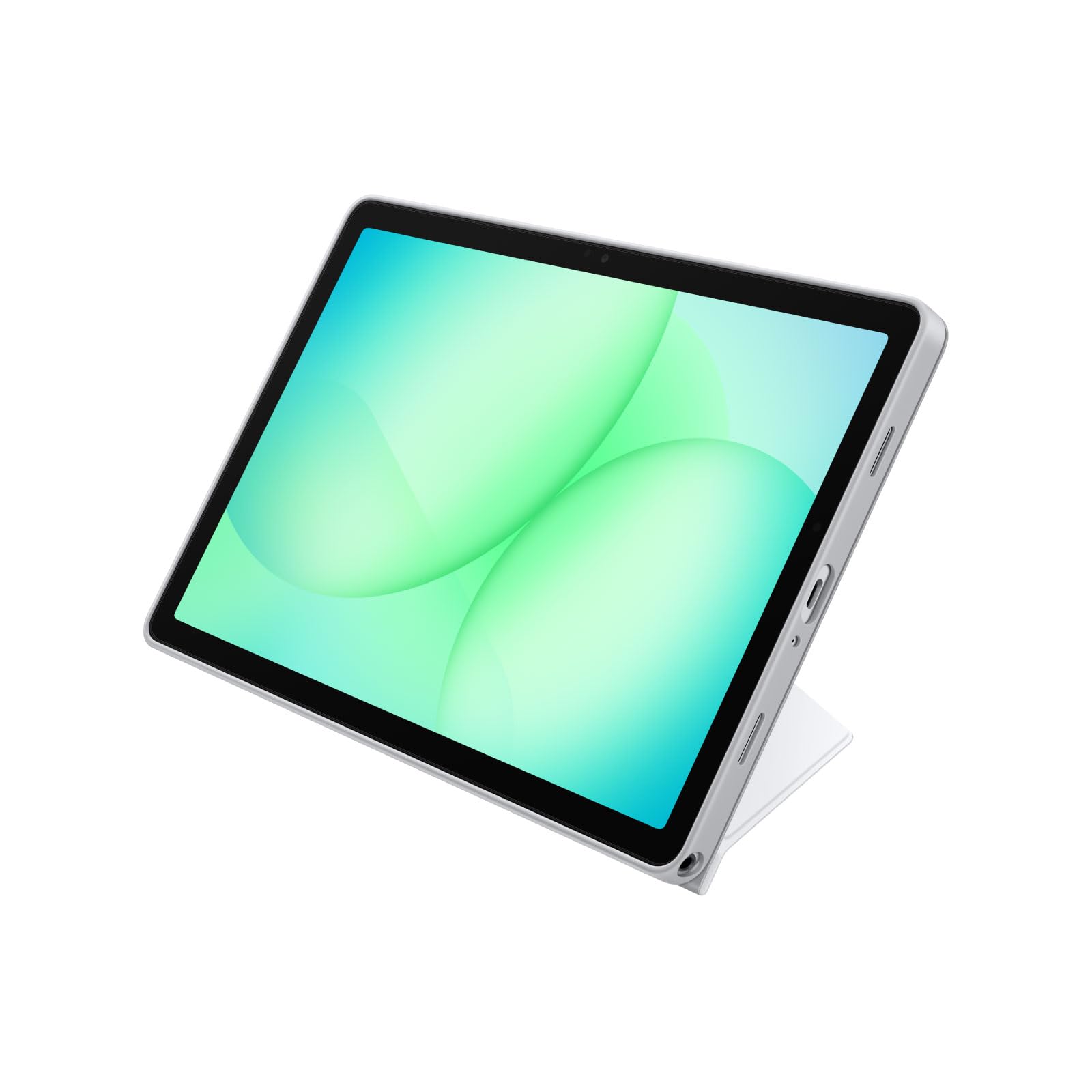 Amazon.co.jp: Samsung Galaxy Tab A11+ Book Cover｜ホワイト