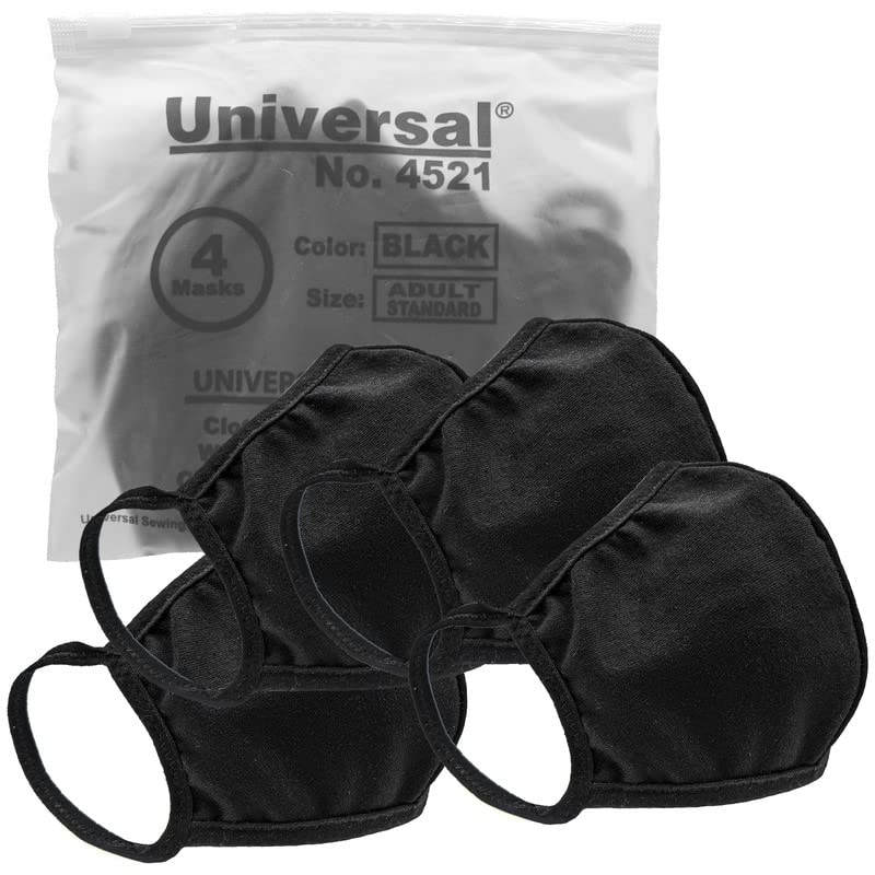 Universal Cloth Face Masks