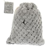 SEWOART モルモットトップ小型ペットキャリア デイリーハムスターキャリアバッグ 屋外用ペットキャリア 小動物用