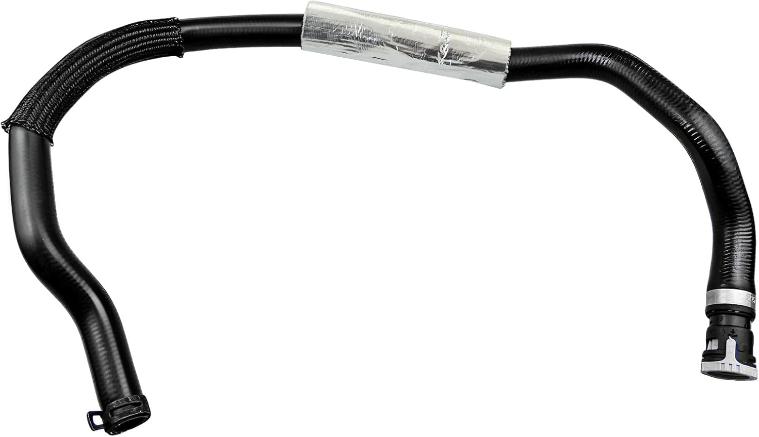 CV6Z6B851R Outlet HVAC Heater Hose Assembly Fit for Ford Escape 2013-2016 1.6L Replace 626-648 626648