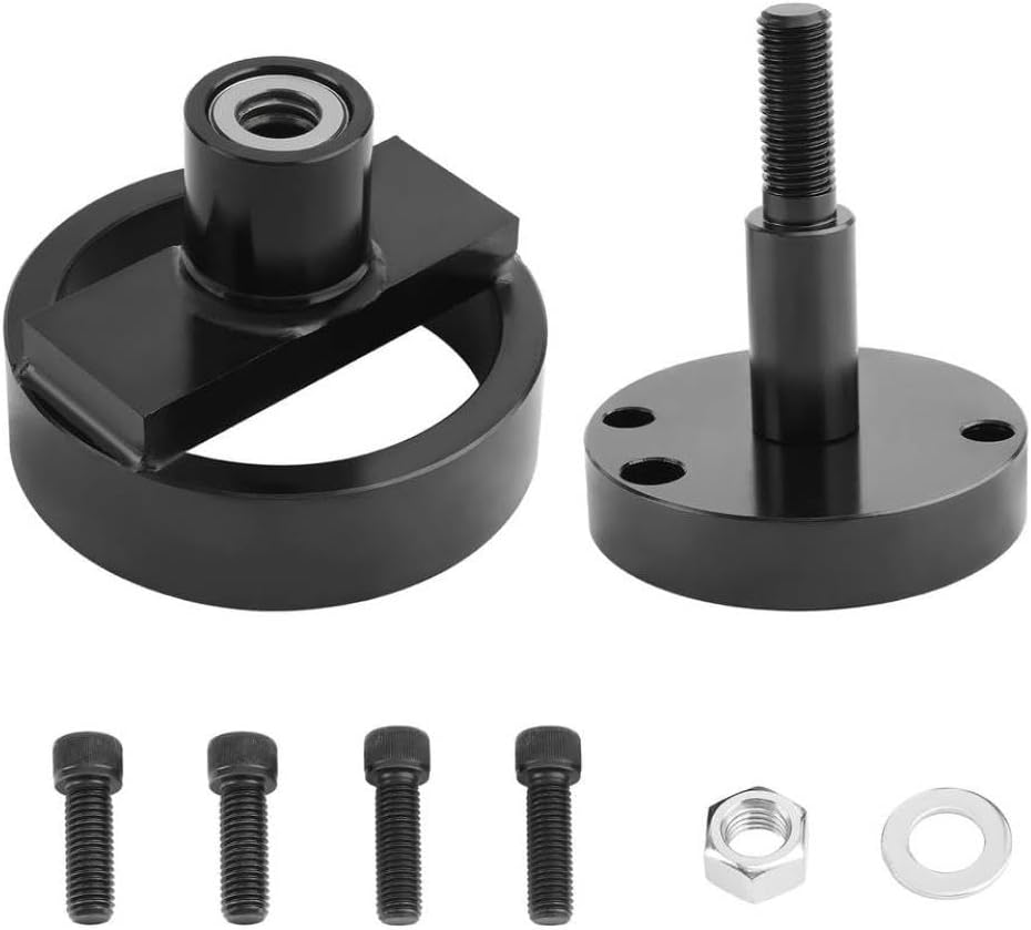 Crankshaft Rear Main Seal Installer Compatible with 4045 202 219 239 329 ST-218