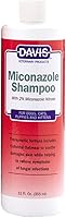 Vista 1 de Davis Miconazole Pet Shampoo, 12 Oz