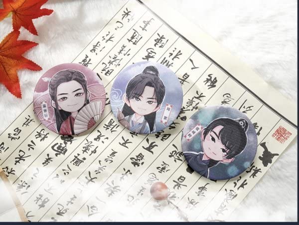 山河令グッズおまとめ 山河令 | STORES