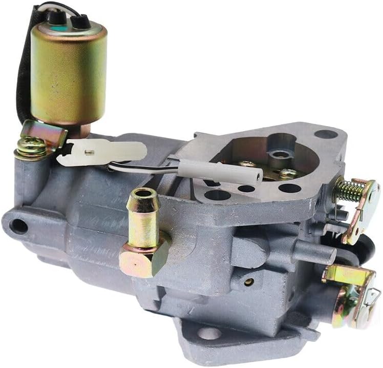 Replace Tool Spare Part for Machines Carburetor for Cub Cadet CC 30 H Small Riding for Lawn Mower Model# 13C721JD010 (#US-20072024-06770)