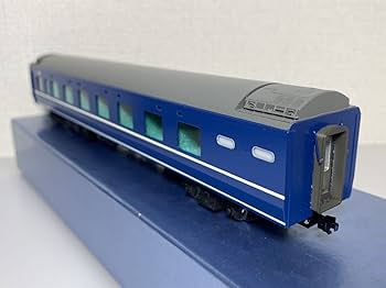 カツミ模型店　24系客車　オハネ24 オロネ24 オシ24 3両セット カツミ模型店 24系客車 オハネ24 オロネ24 オシ24 3両セット Amazon