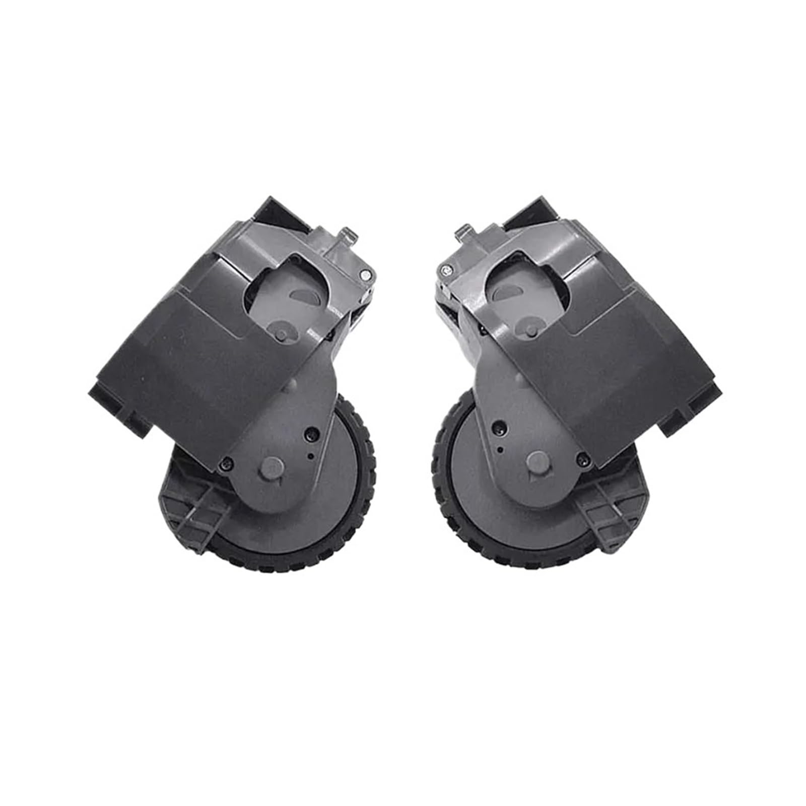 SZAJDSNMURB Travel Wheel, Compatible with Roborock, S50 S51 S52 S55