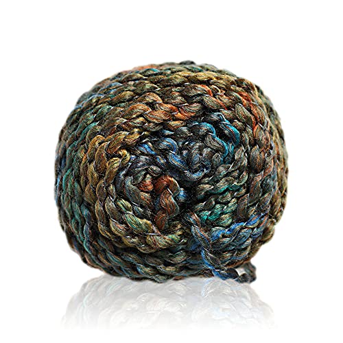 Image of Lion Brand Yarn Homespun 790-407 Painted Desert