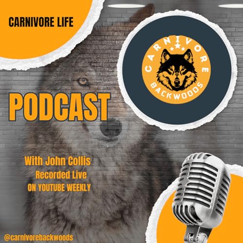 Carnivore Life: Conversations with Carnivore Diet Enthusiasts Randy @groundbeefguy