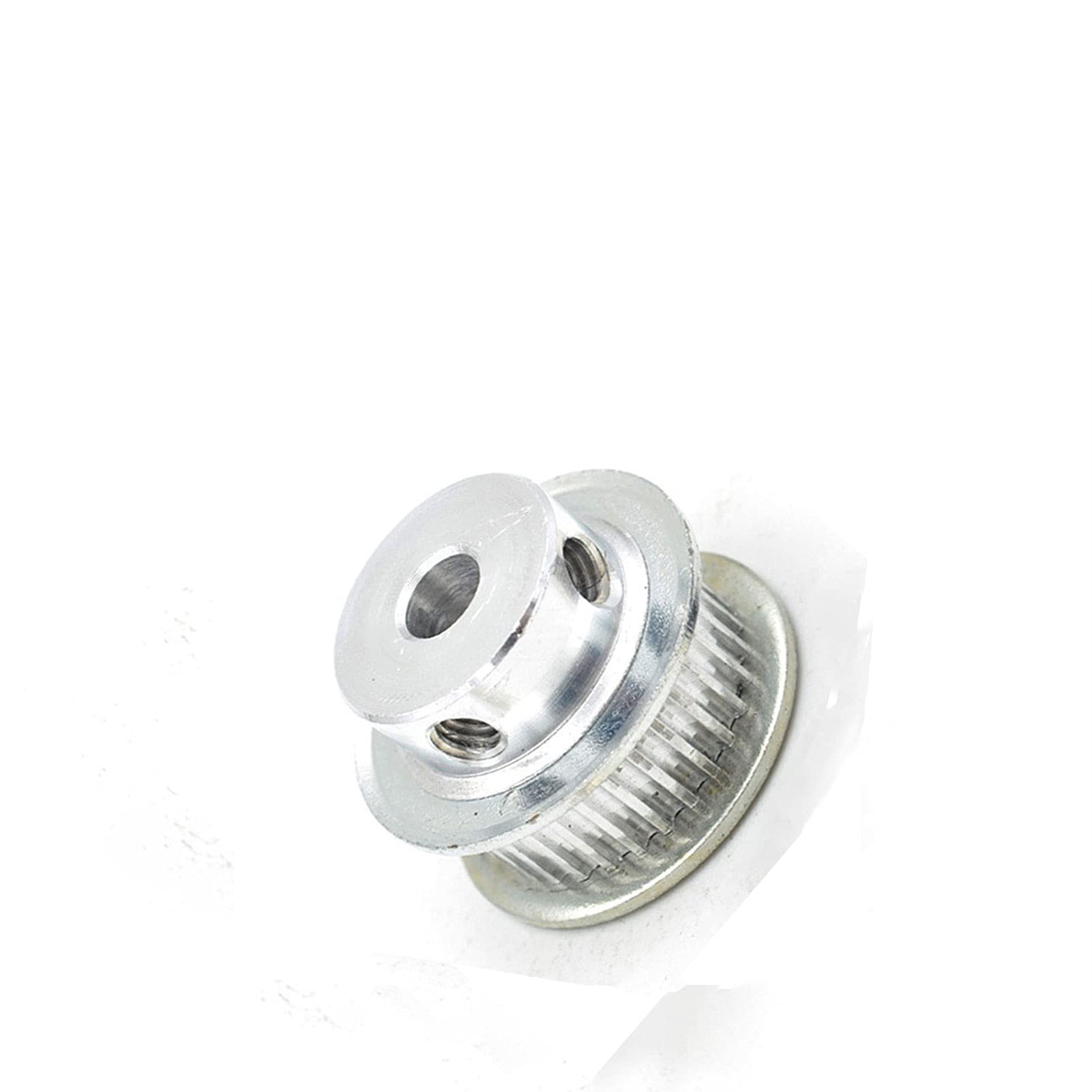 Timing Pulley GT2 Timing Pulley 36 Teeth, Bore 5mm 6mm 6.35mm 8mm 10mm, for Belt Used in Linear 2GT Pulley 36Teeth 36T (NO.1371)(Belt Width 10mm,Bore 5mm)