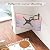 ELIVED Long Arm TV Wall Mount for Most 26-60 Inch TVs, 29.5 Inch Long Extension TV Mount Swivel and Tilt, Max VESA 400x400mm, Full Motion Wall Mount tv Bracket Holds up to 77 lbs.