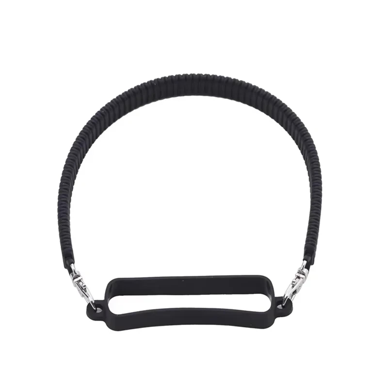 GHHZML Water Bottle Clip Water Bottle Handle Sling Carrier Holder Strap Silicone For Most 8-40oz Bottles For Cup Accessories