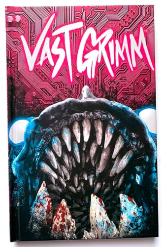 The Hills Press | Vast Grimm | Juego de rol |...