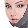 The Elixir Beauty Anti-Aging Face Slimming V-Neck Chin Strap