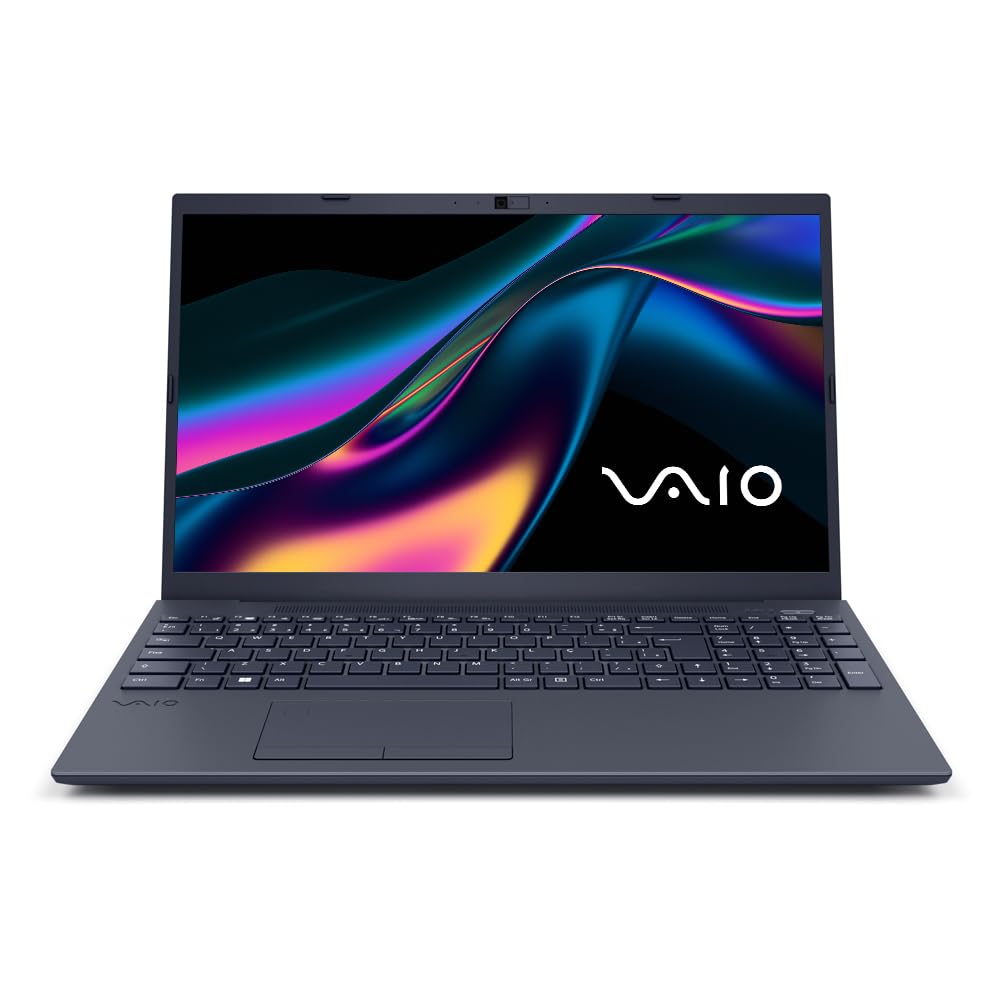 ☆VAIO ノートPC15.5型ワイド Windows11 VPCEB17FJ