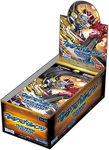Amazon.co.jp: バンダイ (BANDAI) デジモンカードゲーム テーマ 