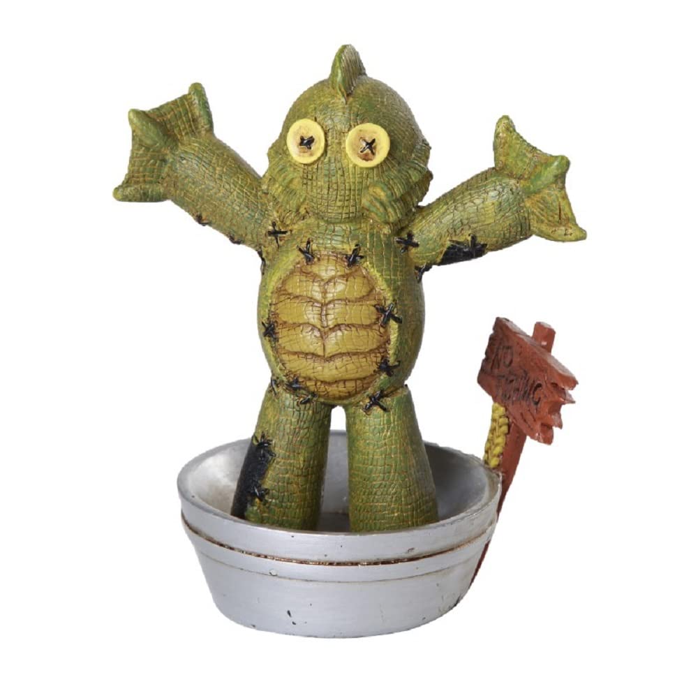 Amazon.com: Pacific Giftware Pinhead Monsters Monster Gill