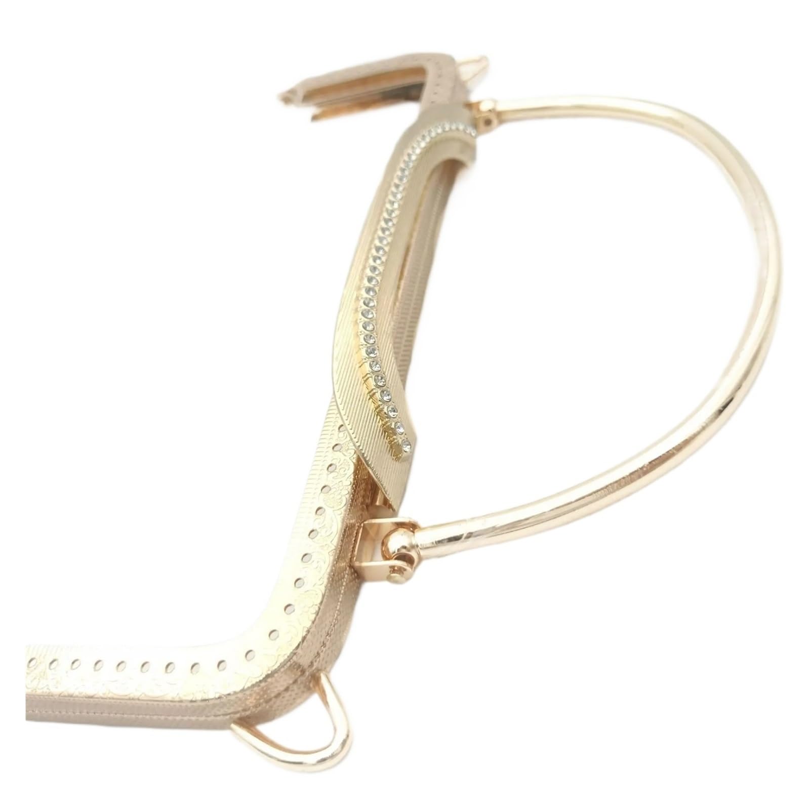 Manici for Borsa in Metallo