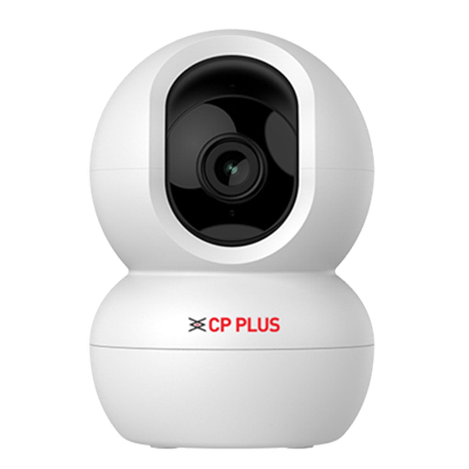 CP PLUS 3MP Wi-Fi Security Camera - 360° View & Talk -1