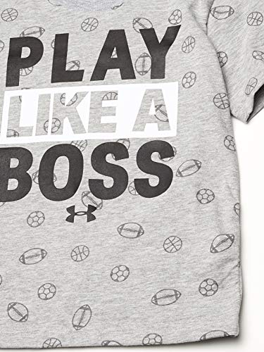 Image of Under Armour Boys T-Shirt