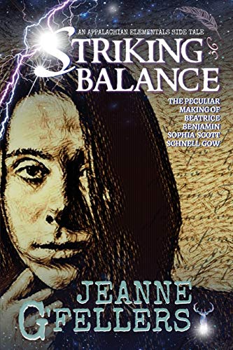 Striking Balance