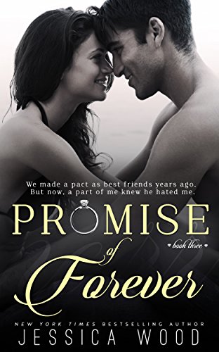 Promise of Forever (Promises Book 3)