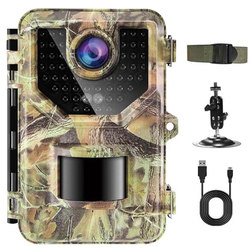 The 10 Best Game Cameras Guide