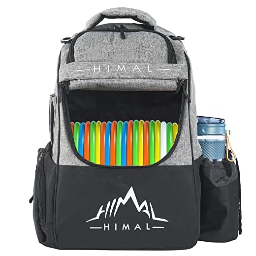 51WsCS4btaL._SS520_ Best disc golf bag