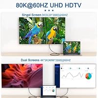 CY Kabel USB4 USB-C 100 W Typ-C Stecker auf Stecker Kabel 20 V 5 A GEN2 20 Gbit/s 100 W Aufladen für Laptop Tablet Telefon – Ansicht 6