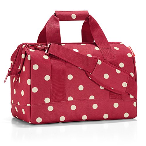 Reisenthel Ms3014 Borsone, 43 cm, 18 Litri, Colore...